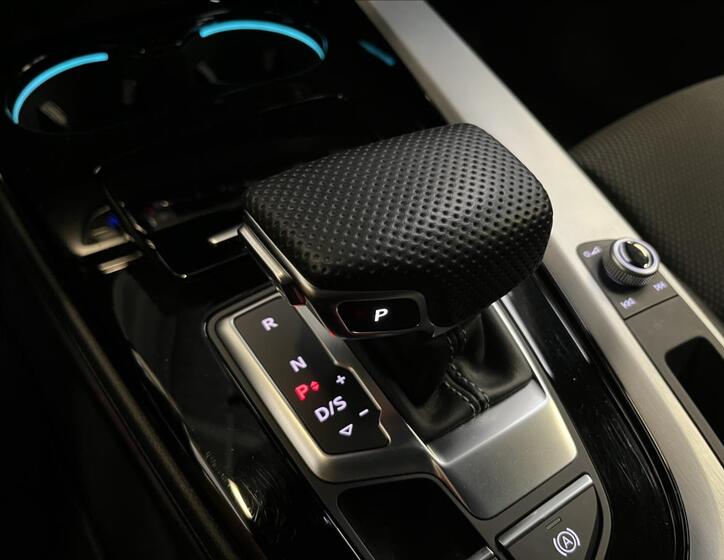 Audi A5 18