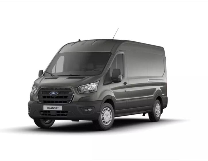 Ford Transit 1