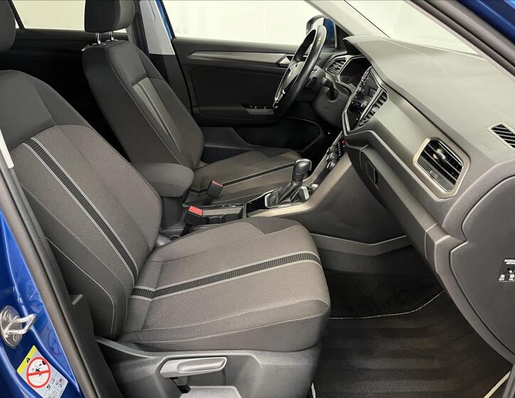 Volkswagen T-Roc 23