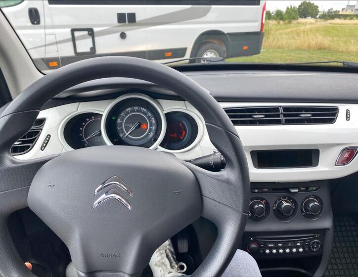 Citroën C3 17