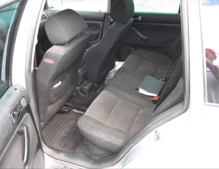 Volkswagen Golf 8