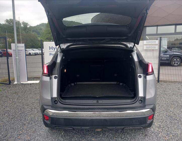 Peugeot 3008 19