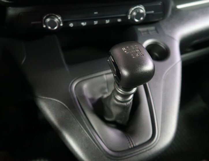 Toyota ProAce 26