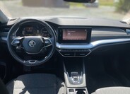 Škoda Octavia 9
