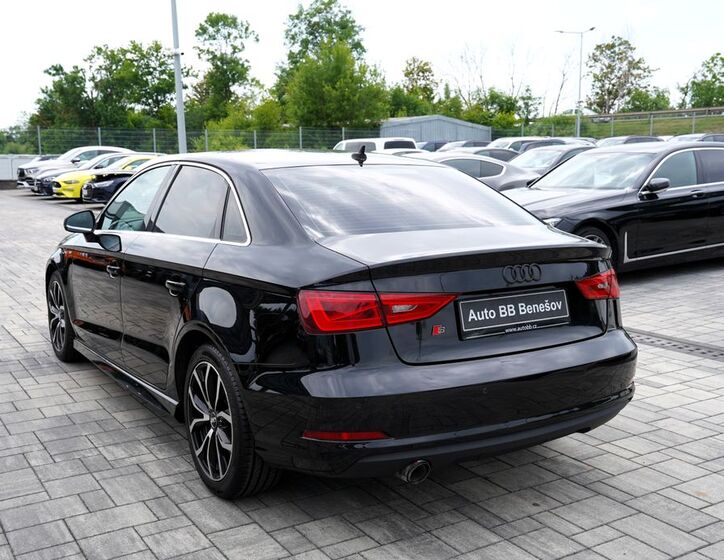 Audi A3 4