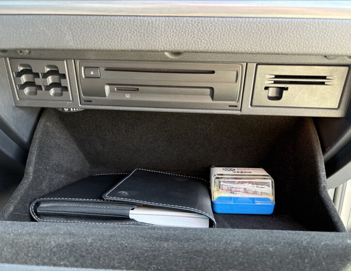 Volkswagen Golf 21