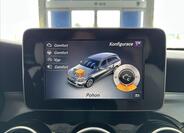 Mercedes-Benz Třídy C 17