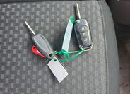 Ford Transit Connect 18