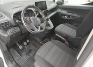 Opel Combo 11