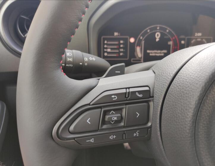 Toyota GR Yaris 11