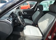 Škoda Roomster 12