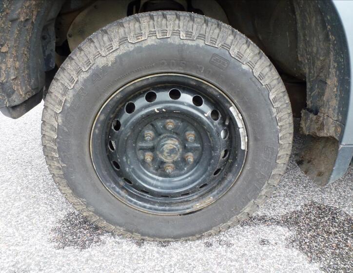 Mitsubishi L200 32