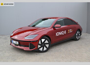 Hyundai Ioniq 6 1