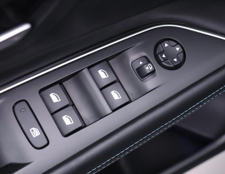 Peugeot 3008 15