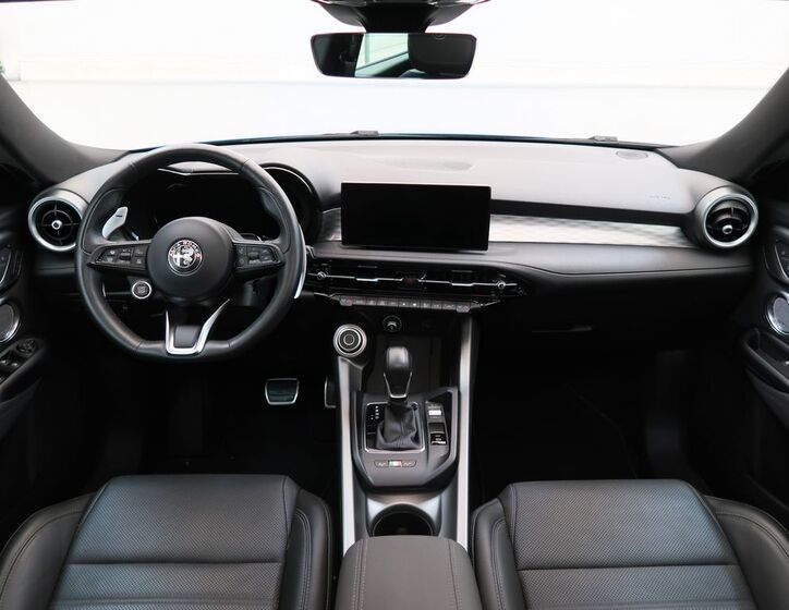 Alfa Romeo Tonale 23