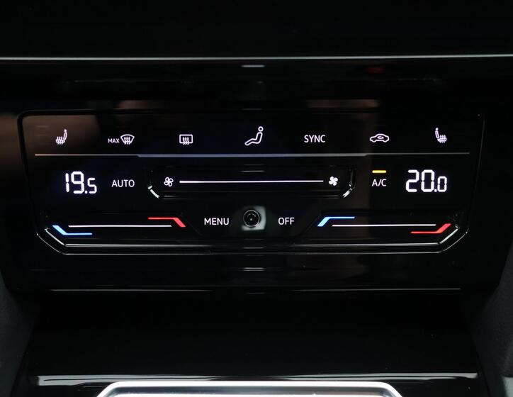 Volkswagen Arteon 33