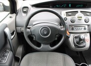 Renault Scénic 10