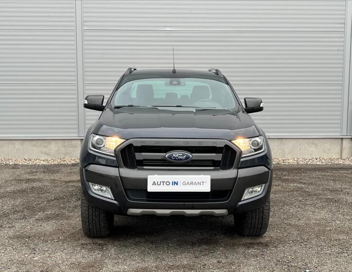 Ford Ranger 2