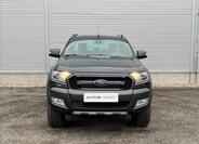 Ford Ranger 2
