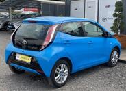 Toyota Aygo 7