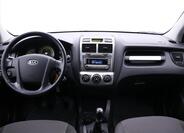 KIA Sportage 28