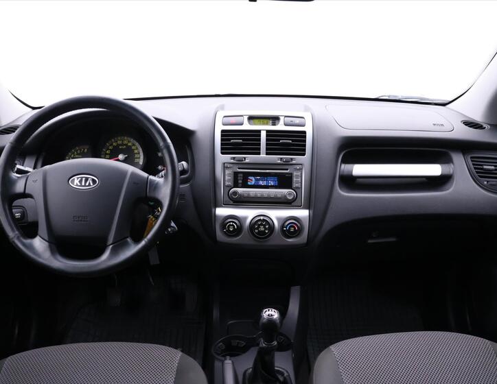 KIA Sportage 28