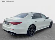 Mercedes-Benz Třídy S 5