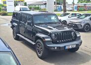 Jeep Gladiator 5