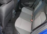 Škoda Fabia 10