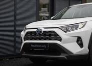 Toyota RAV4 3