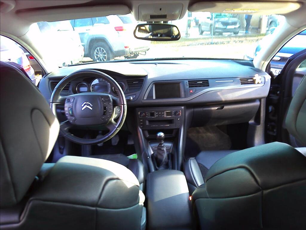 Citroën C5 18