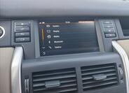 Land Rover Discovery Sport 35