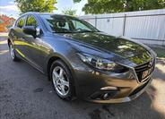 Mazda 3 8