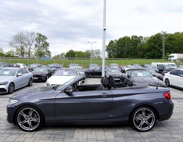 BMW Řada 2 16