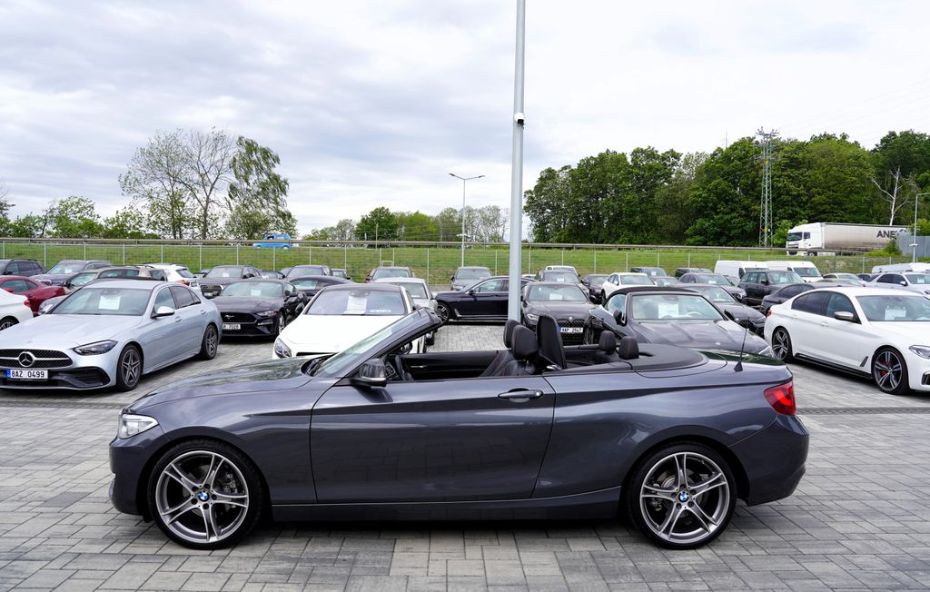 BMW Řada 2