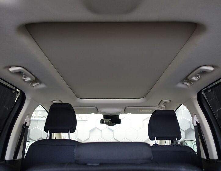 Ford Galaxy 35