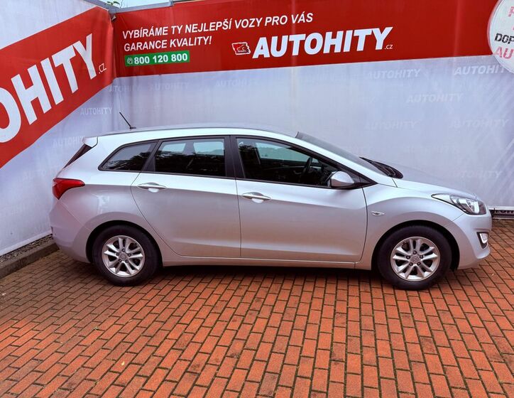 Hyundai i30 5