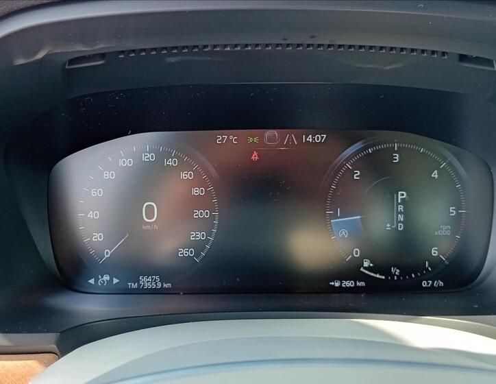 Volvo S90 14