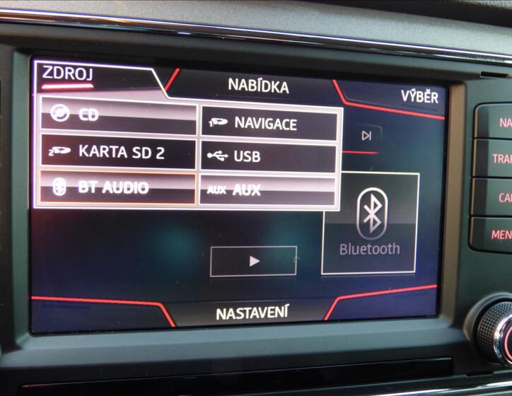 Seat Leon 32