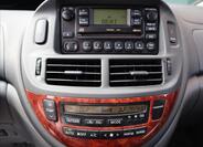 Toyota Previa 13