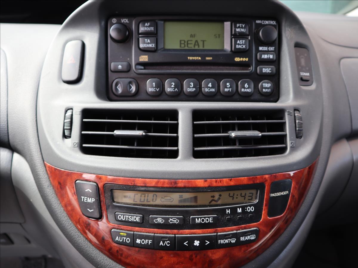 Toyota Previa