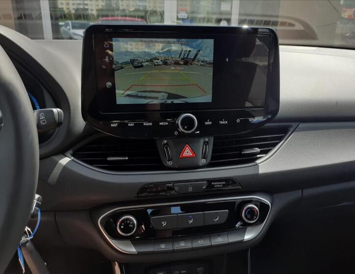 Hyundai i30 7