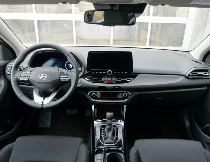 Hyundai i30 13