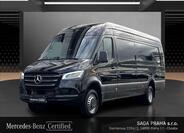 Mercedes-Benz Sprinter 1