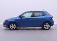 Škoda Fabia 4