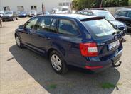 Škoda Octavia 6