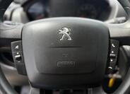 Peugeot Boxer 20