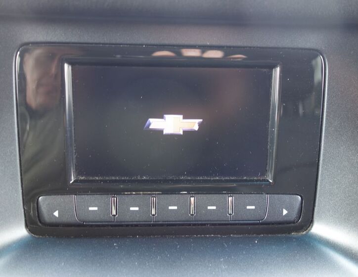 Chevrolet Tahoe 28