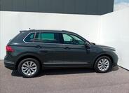 Volkswagen Tiguan 3