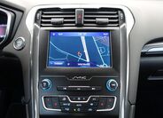 Ford Mondeo 15